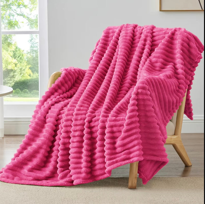 Fluff Blanket