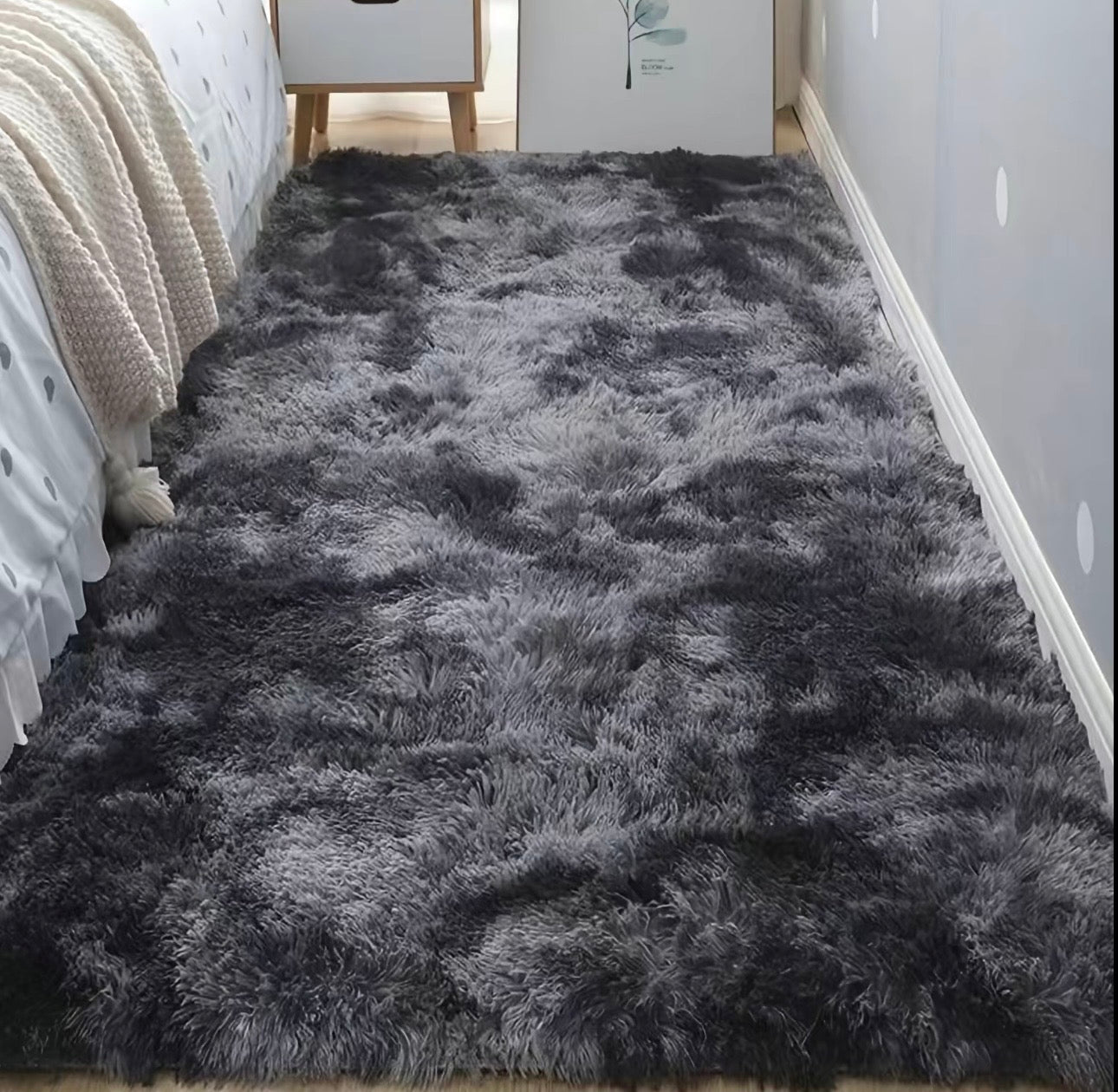 Fluff Rug