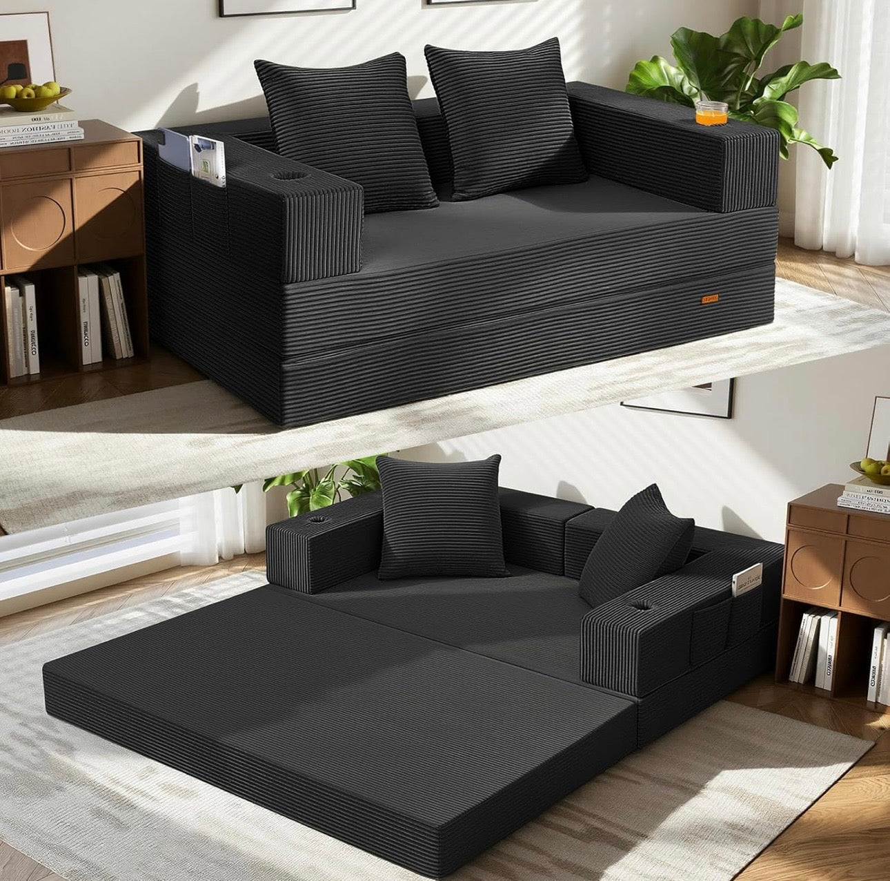 Futon