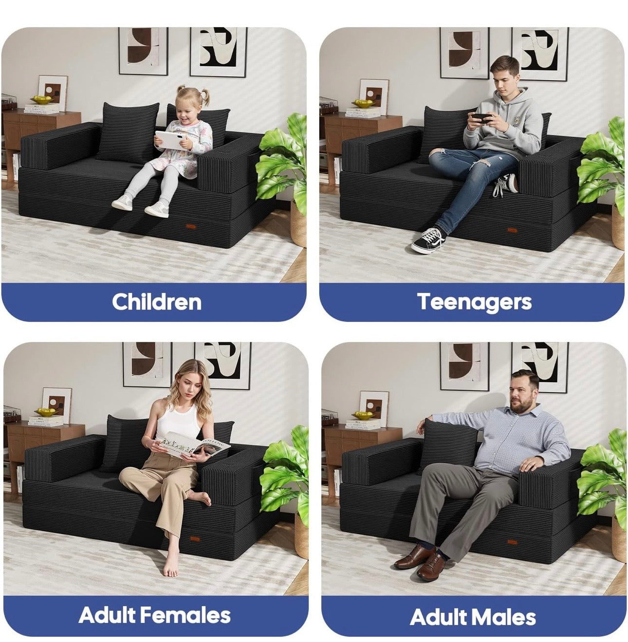 Futon