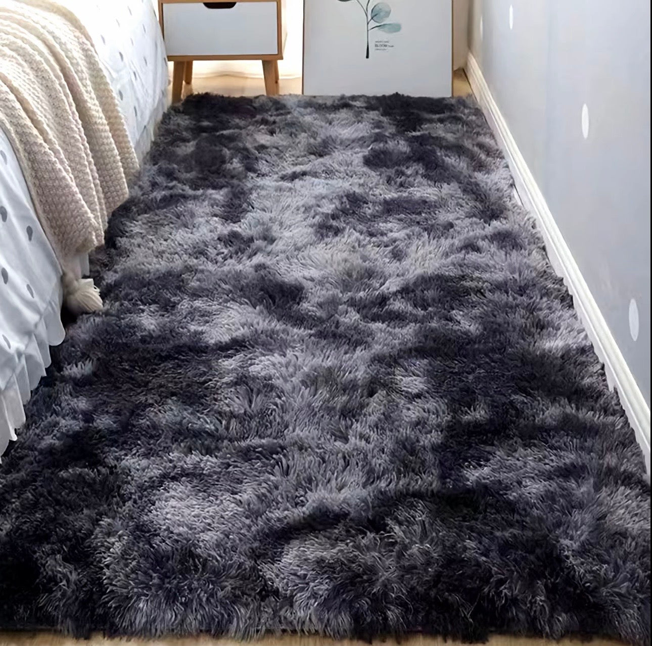 Fluff Rug