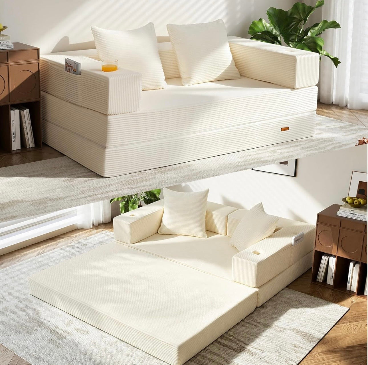 Futon