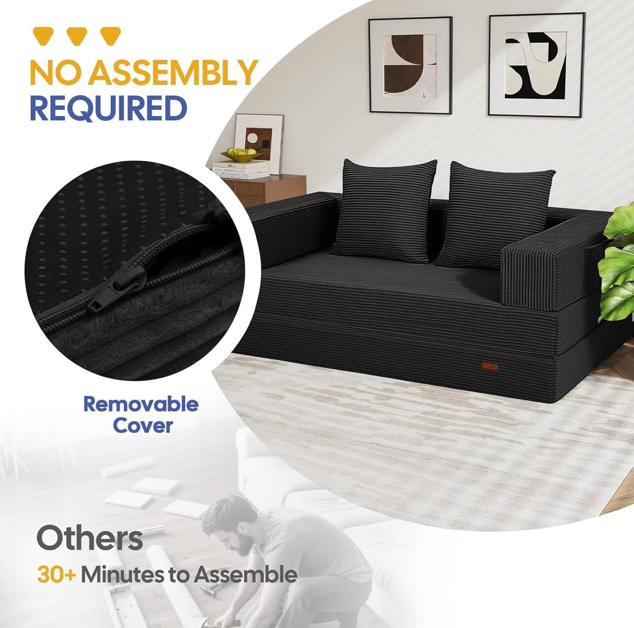 Futon