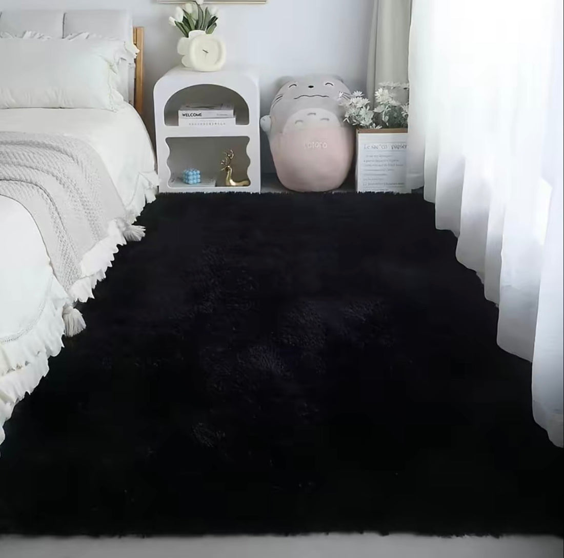 Fluff Rug