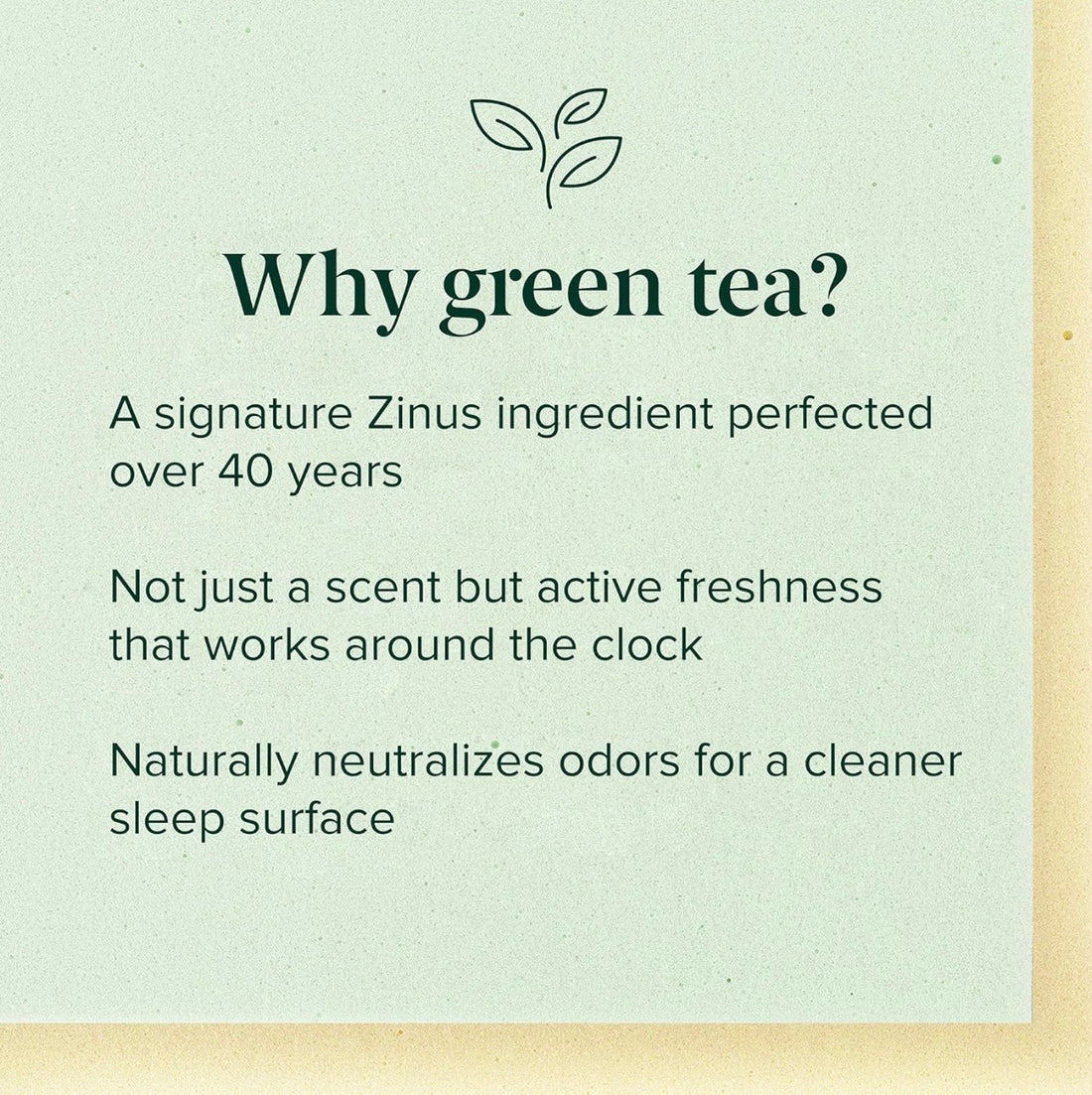 Zinus