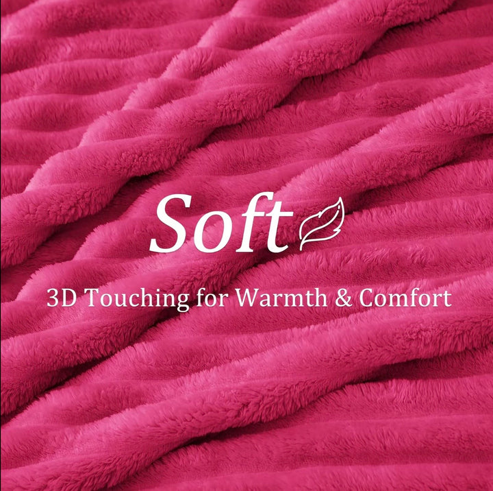 Fluff Blanket