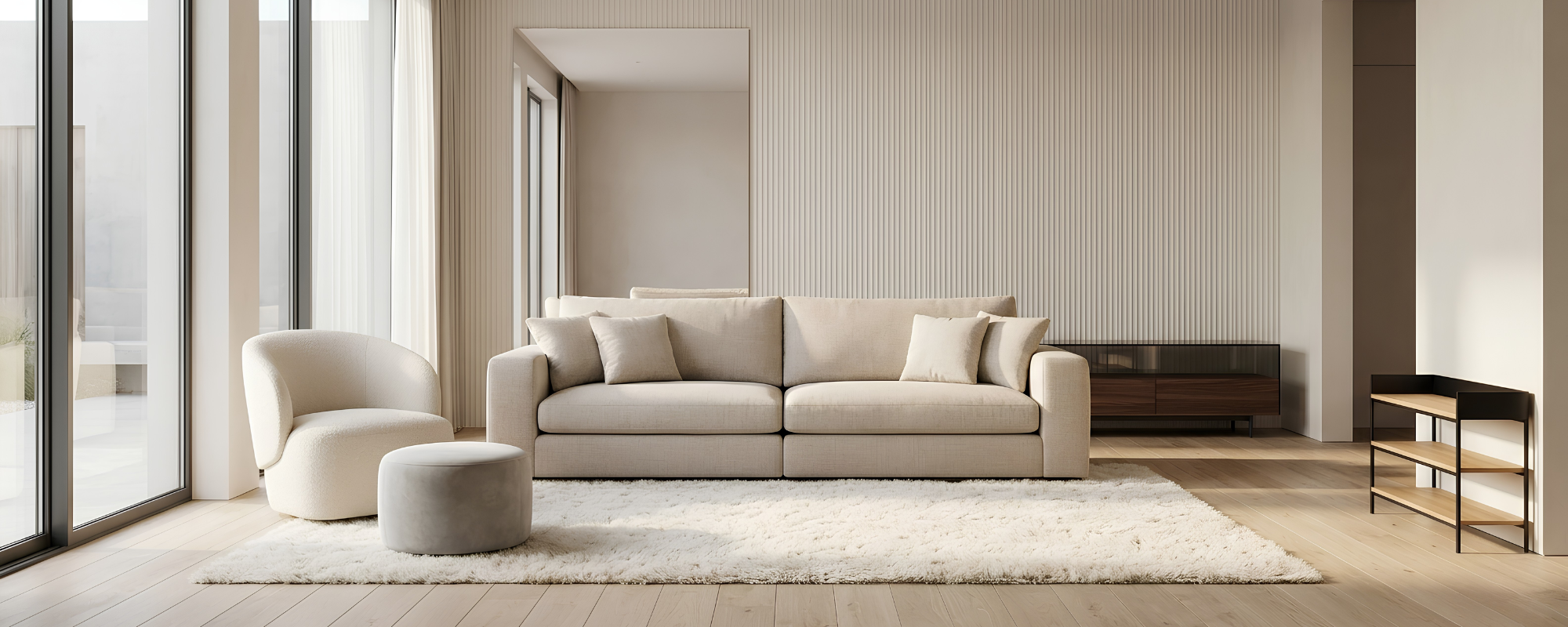 Elevate Your Space.