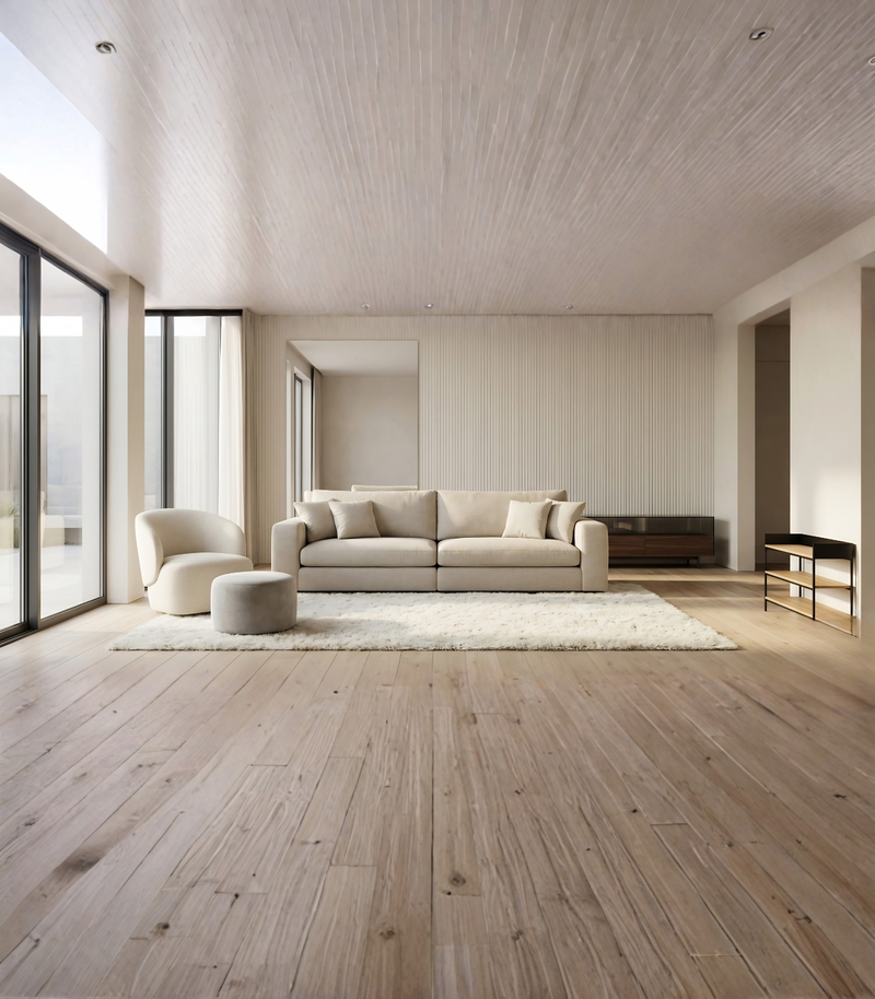Elevate Your Space.